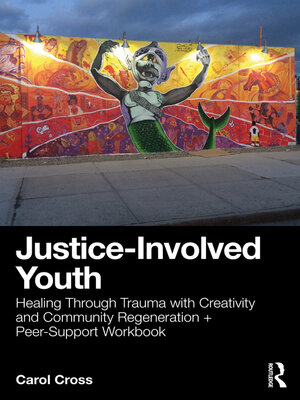 cover image of Justice-Involved Youth